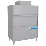 Lave batterie RIVER298RV1 Panier 1310x700 Elettrobar Furnotel-mondialchr.com