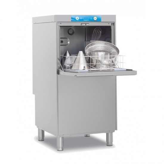 Lave batterie NIAG291V1 Panier 500x600 Elettrobar Furnotel-mondialchr.com