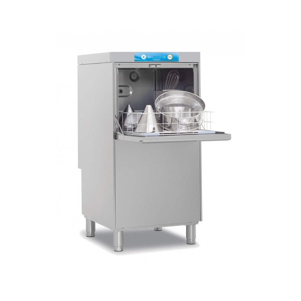 Lave batterie NIAG291V1 Panier 500x600 Elettrobar Furnotel-mondialchr.com