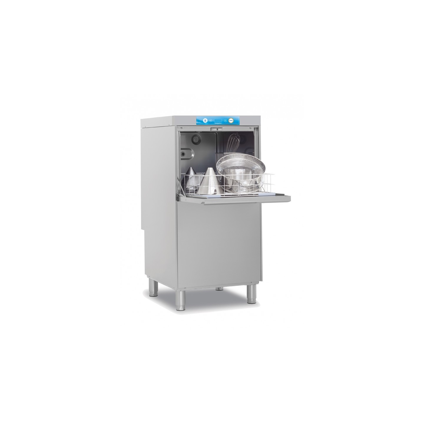 Lave batterie NIAG291V1 Panier 500x600 Elettrobar Furnotel-mondialchr.com