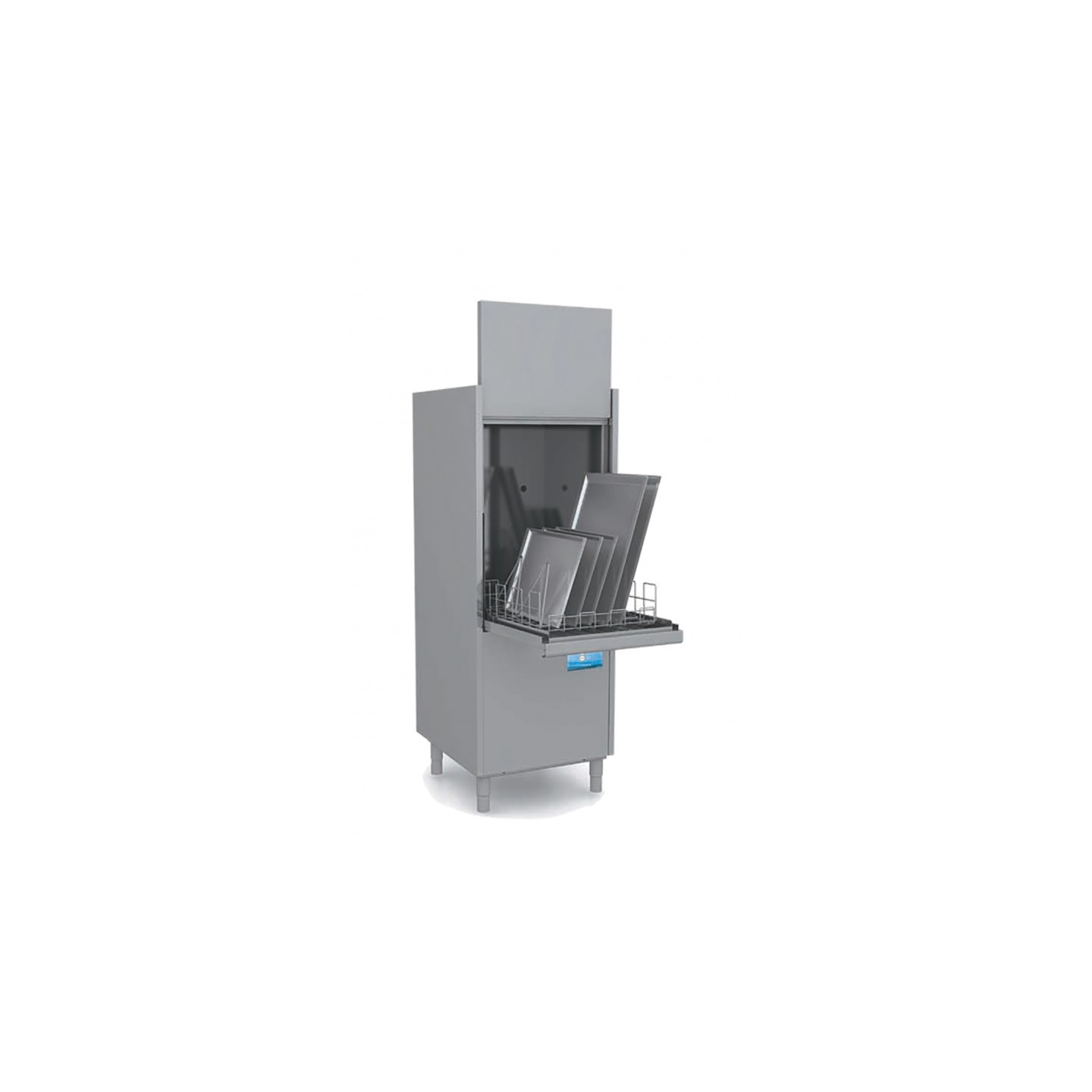 Lave batterie NIAG293V1 Panier 560x630 Elettrobar Furnotel-mondialchr.com