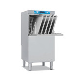 Lave batterie RIVER294V1 Panier 500x600 Elettrobar Furnotel-mondialchr.com