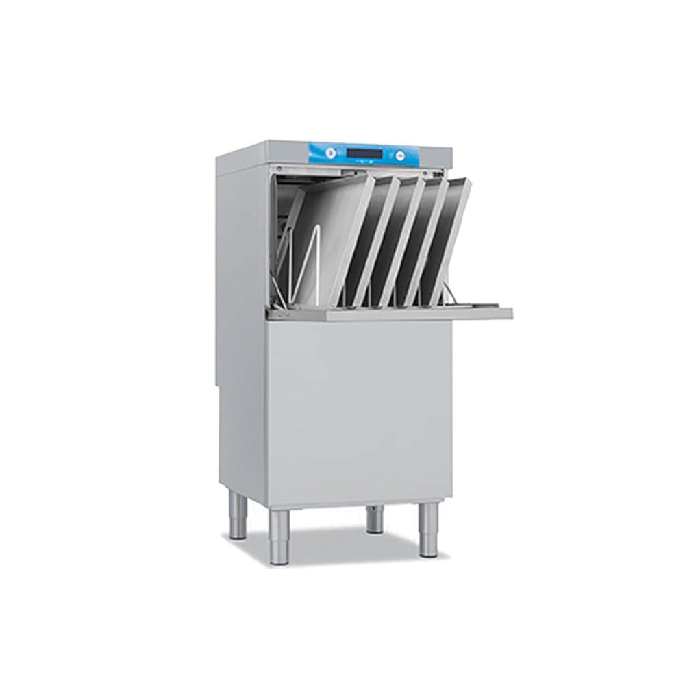 Lave batterie RIVER294V1 Panier 500x600 Elettrobar Furnotel-mondialchr.com