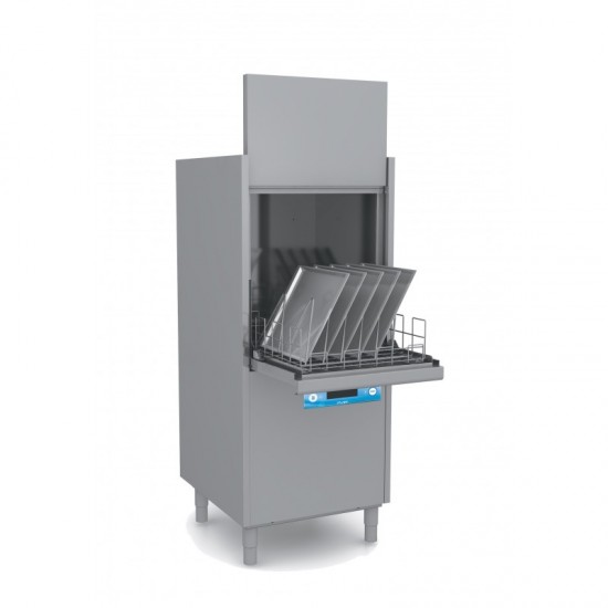 Lave batterie RIVER295V1 Panier 560x630 Elettrobar Furnotel-mondialchr.com