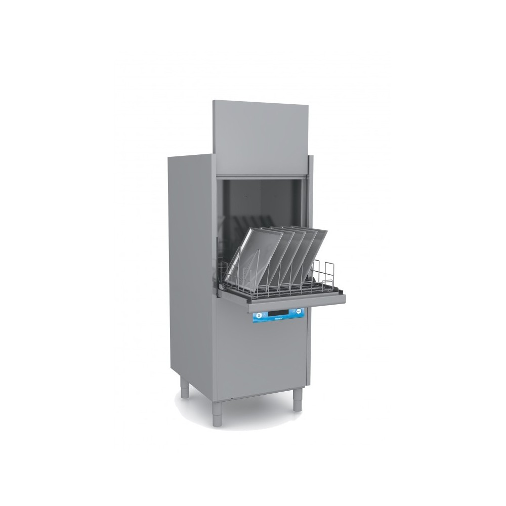 Lave batterie RIVER295V1 Panier 560x630 Elettrobar Furnotel-mondialchr.com