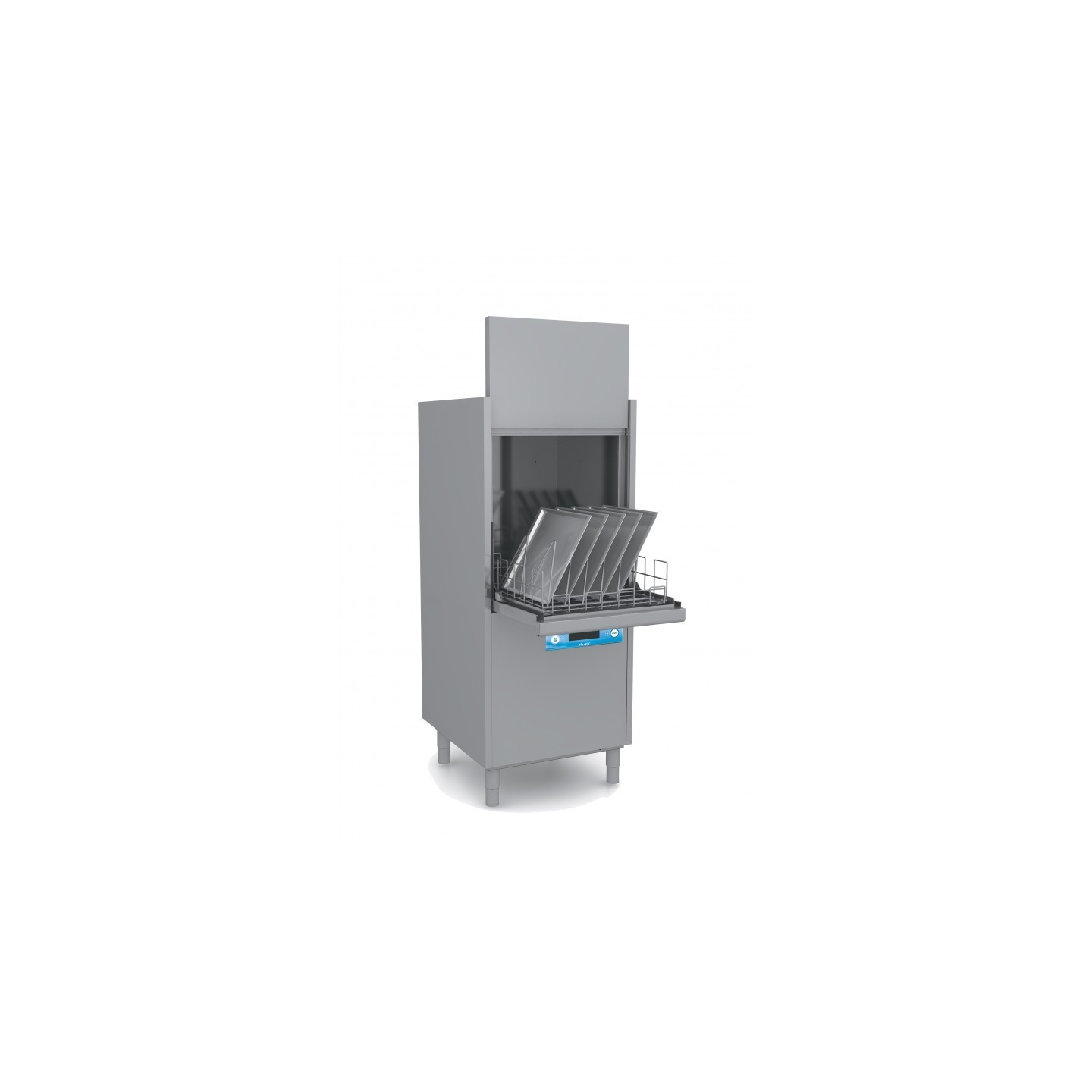 Lave batterie RIVER295V1 Panier 560x630 Elettrobar Furnotel-mondialchr.com