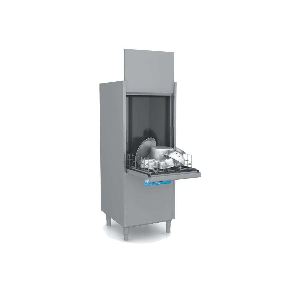 Lave batterie RIVER296V1 Panier 560x630 Elettrobar Furnotel-mondialchr.com