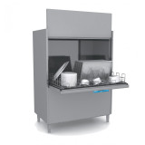 Lave batterie RIVER298V1 Panier 1310x700 Elettrobar Furnotel-mondialchr.com