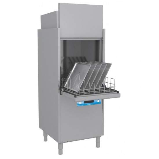 Lave batterie RIVER295RV1 Panier 560x630 Elettrobar Furnotel-mondialchr.com