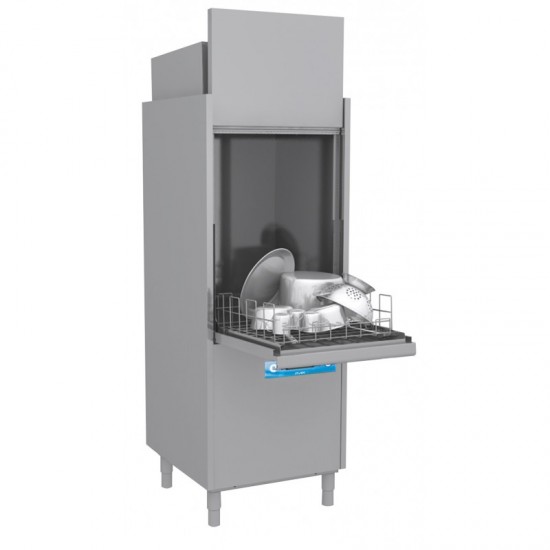 Lave batterie RIVER296RV1 Panier 560x630 Elettrobar Furnotel-mondialchr.com