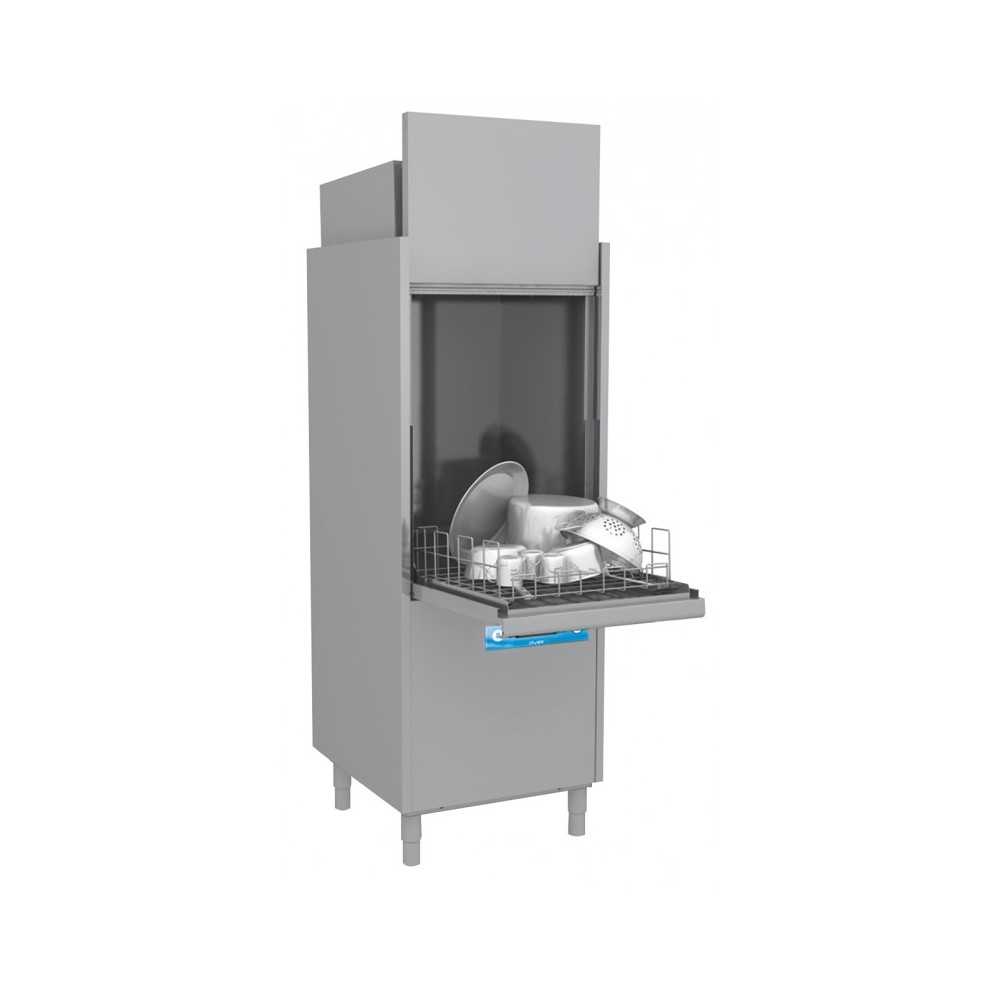 Lave batterie RIVER296RV1 Panier 560x630 Elettrobar Furnotel-mondialchr.com