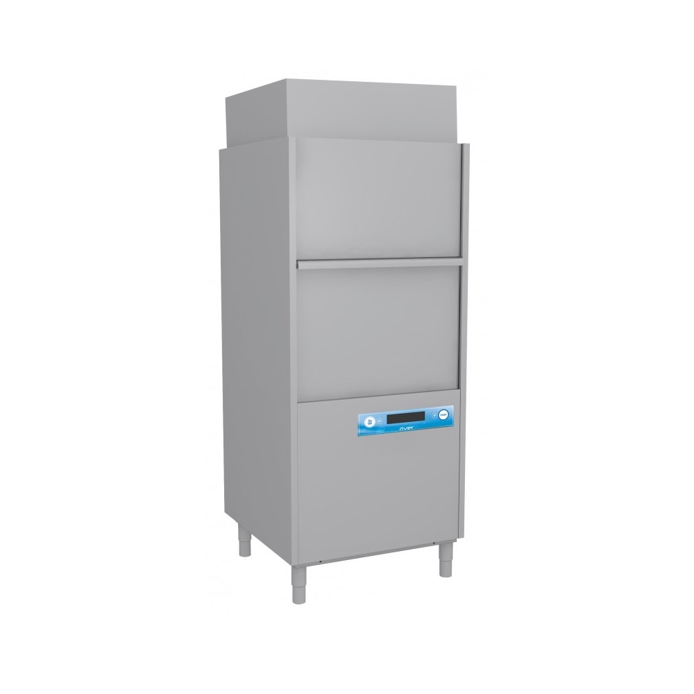 Lave batterie RIVER297RV1 Panier 700x700 Elettrobar Furnotel-mondialchr.com