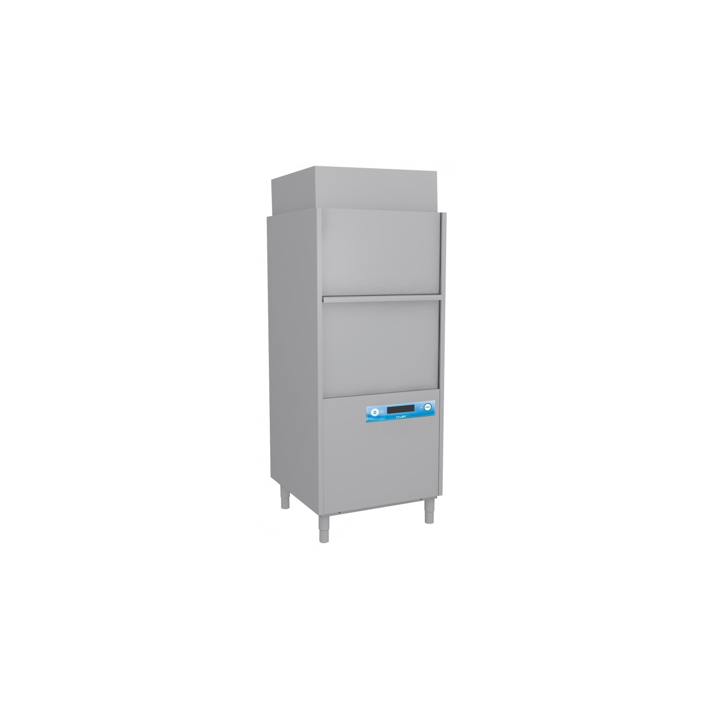 Lave batterie RIVER297RV1 Panier 700x700 Elettrobar Furnotel-mondialchr.com