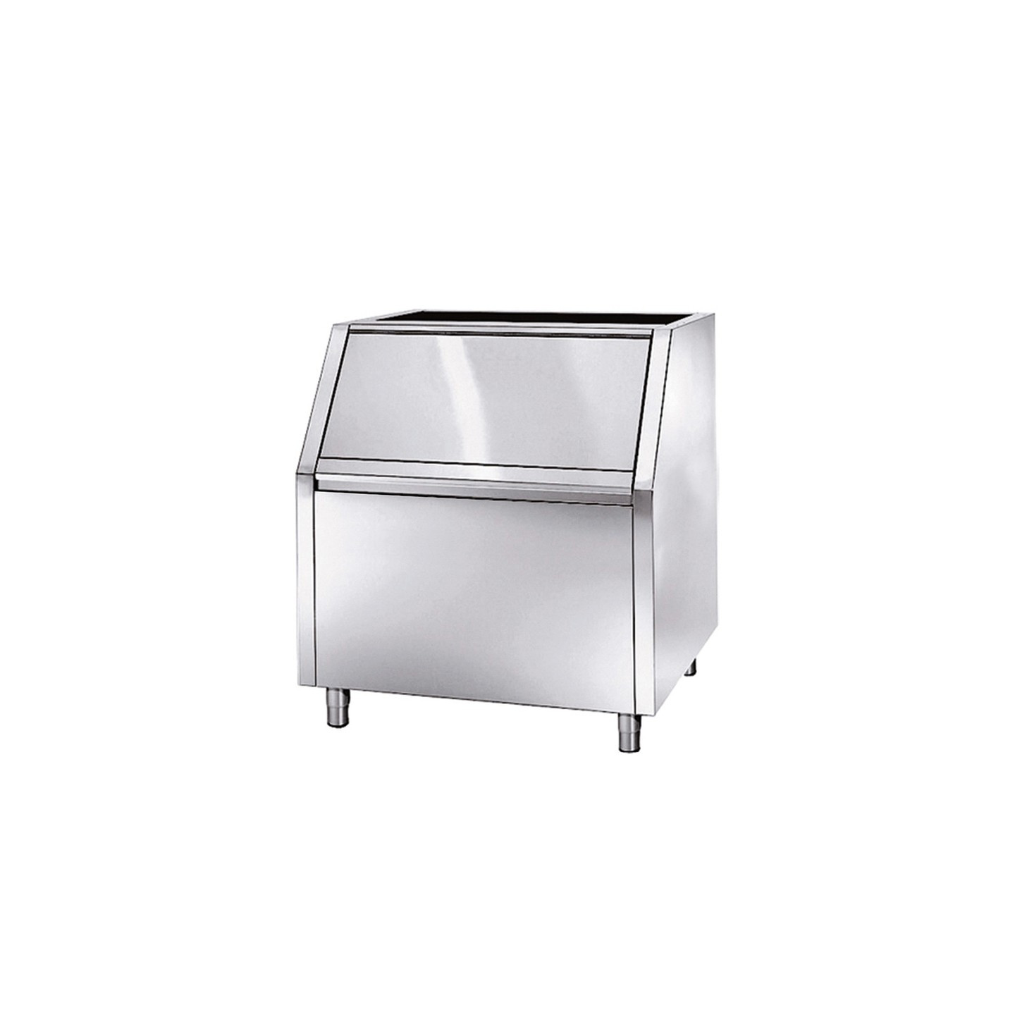 Réserve inox 200kg Brema-mondialchr.com