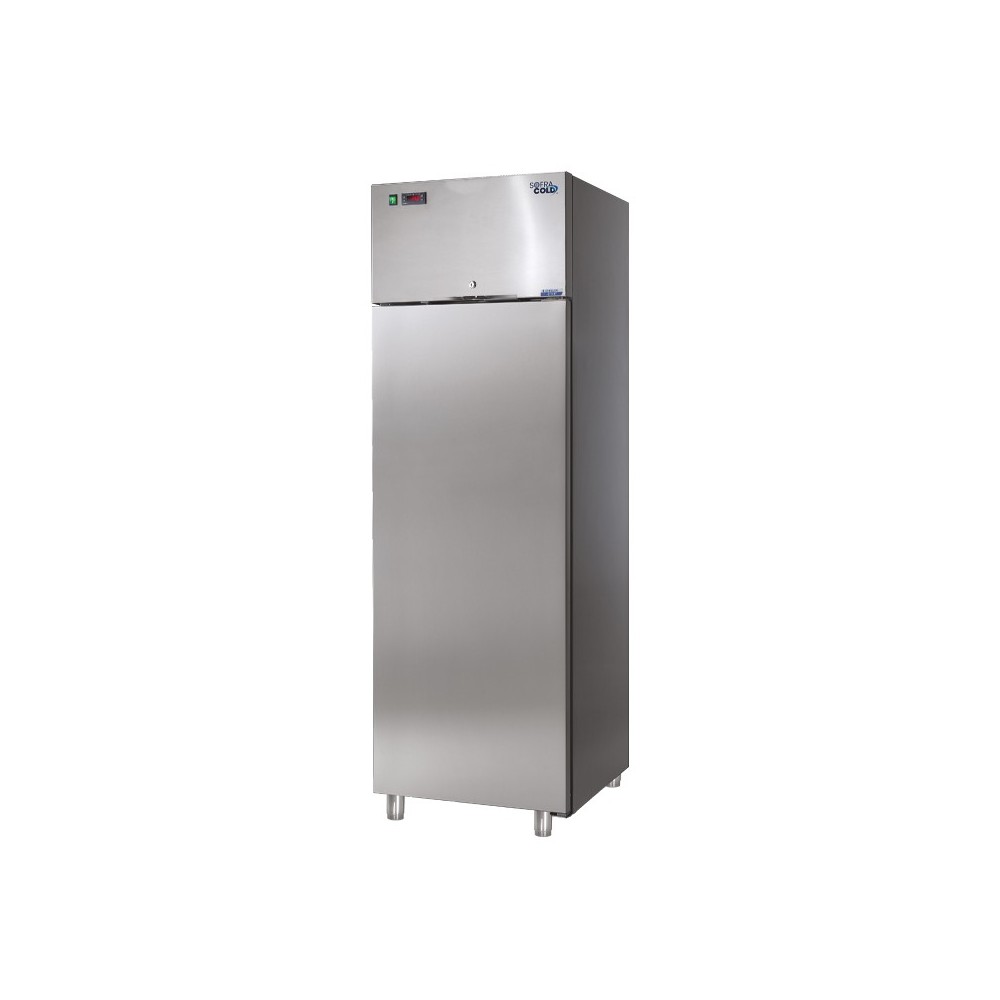 Armoire inox positive 400L 1 Porte 230V SOFRACOLD Sofraca-mondialchr.com