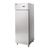Armoire inox positive GN2/1 700L 1 Porte SOFRACOLD Sofraca-mondialchr.com