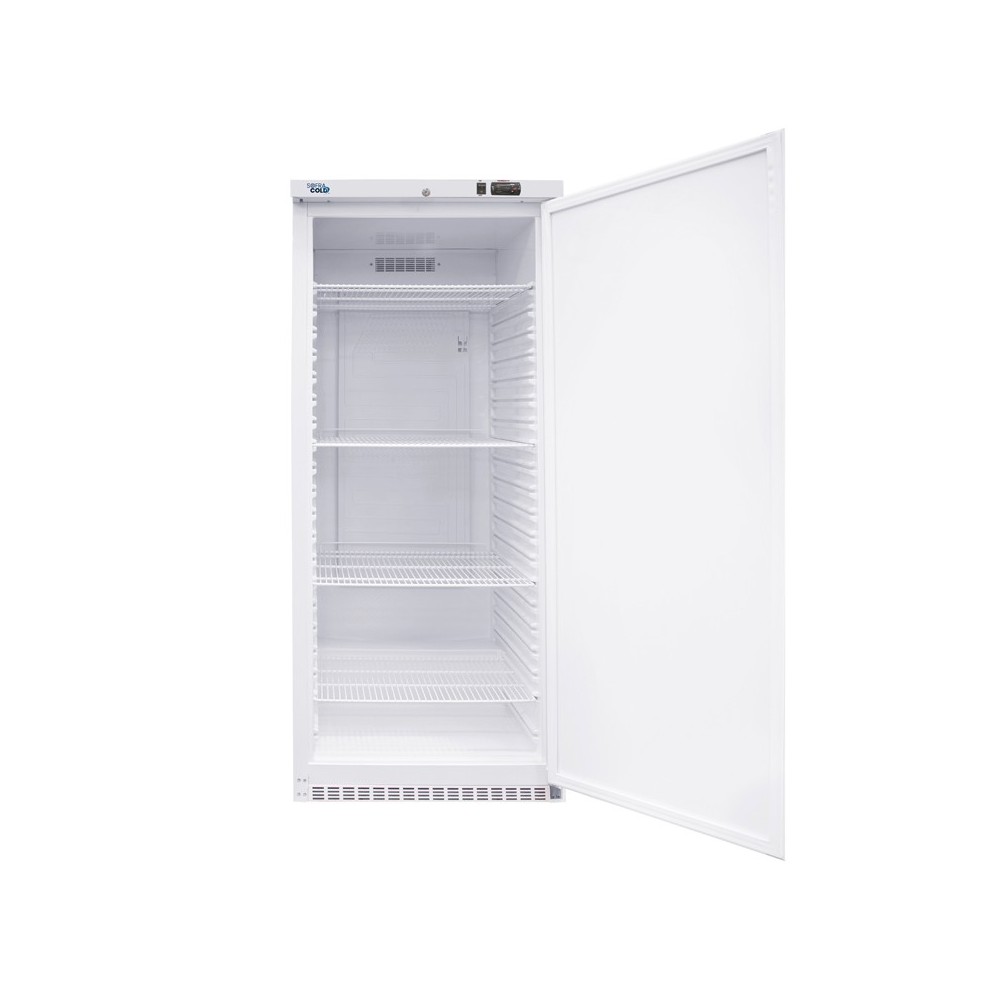 Armoire ABS positive 600L 1Porte pleine SOFRACOLD Sofraca-mondialchr.com