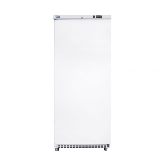 Armoire ABS positive 600L 1Porte pleine SOFRACOLD Sofraca-mondialchr.com