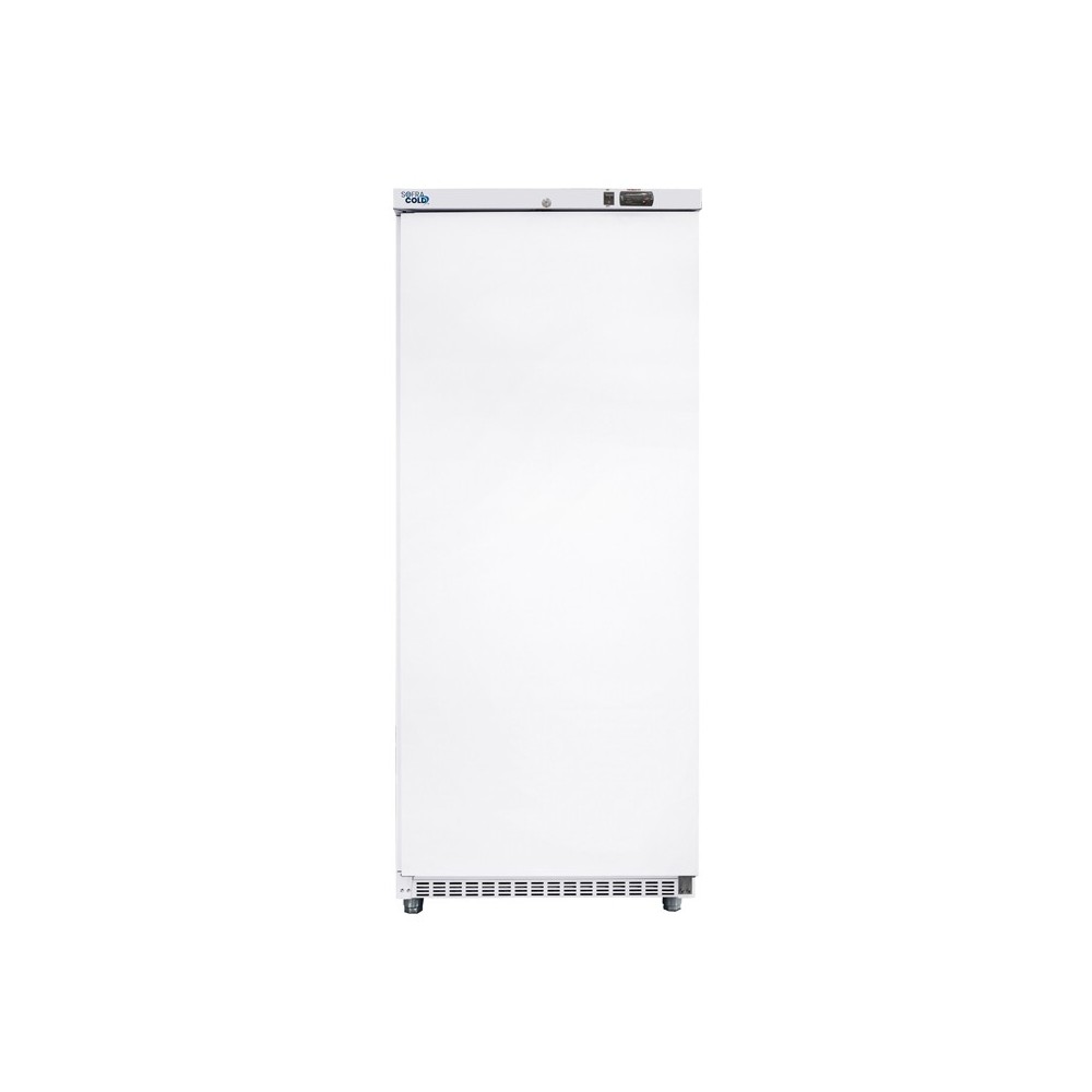 Armoire ABS positive 600L 1Porte pleine SOFRACOLD Sofraca-mondialchr.com