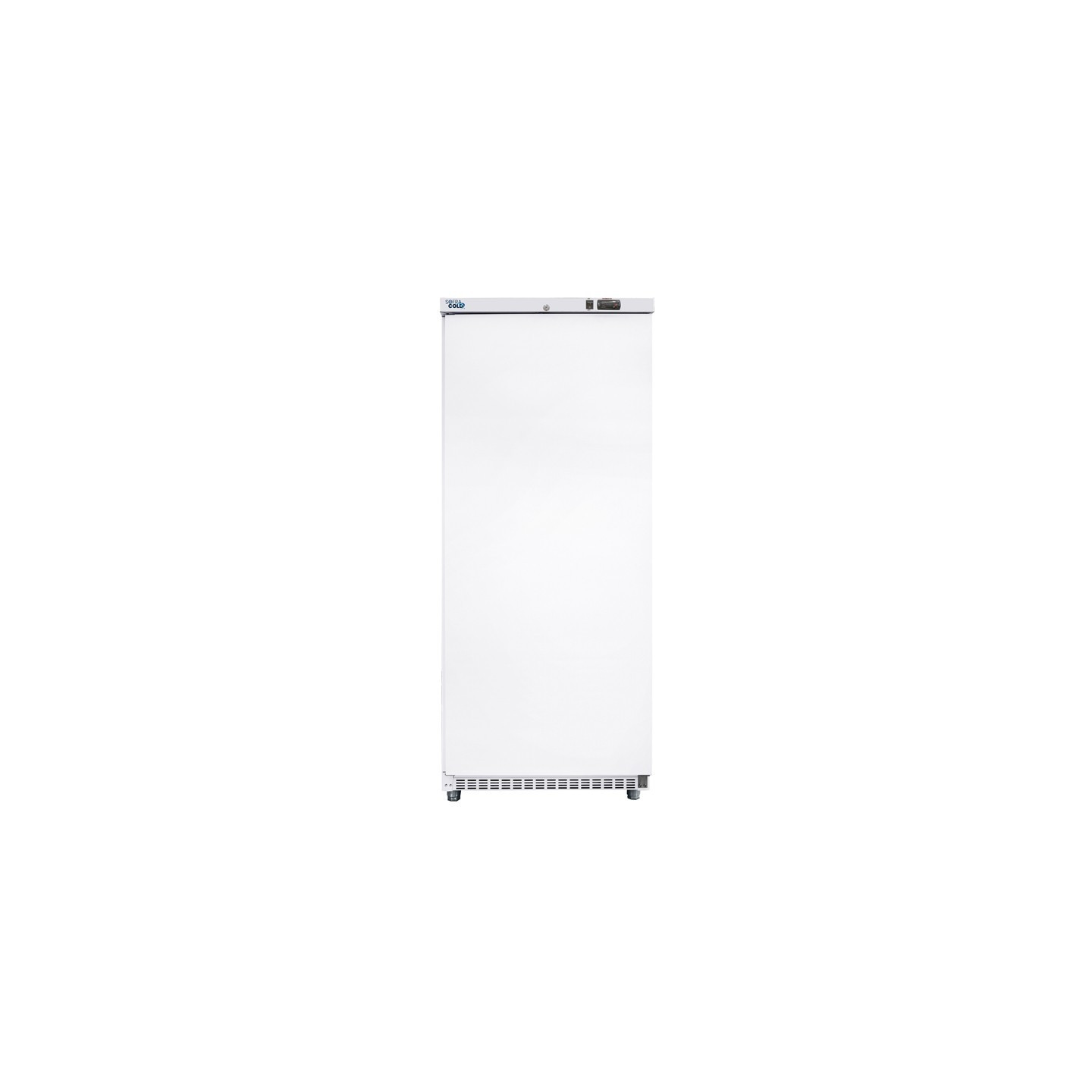 Armoire ABS positive 600L 1Porte pleine SOFRACOLD Sofraca-mondialchr.com