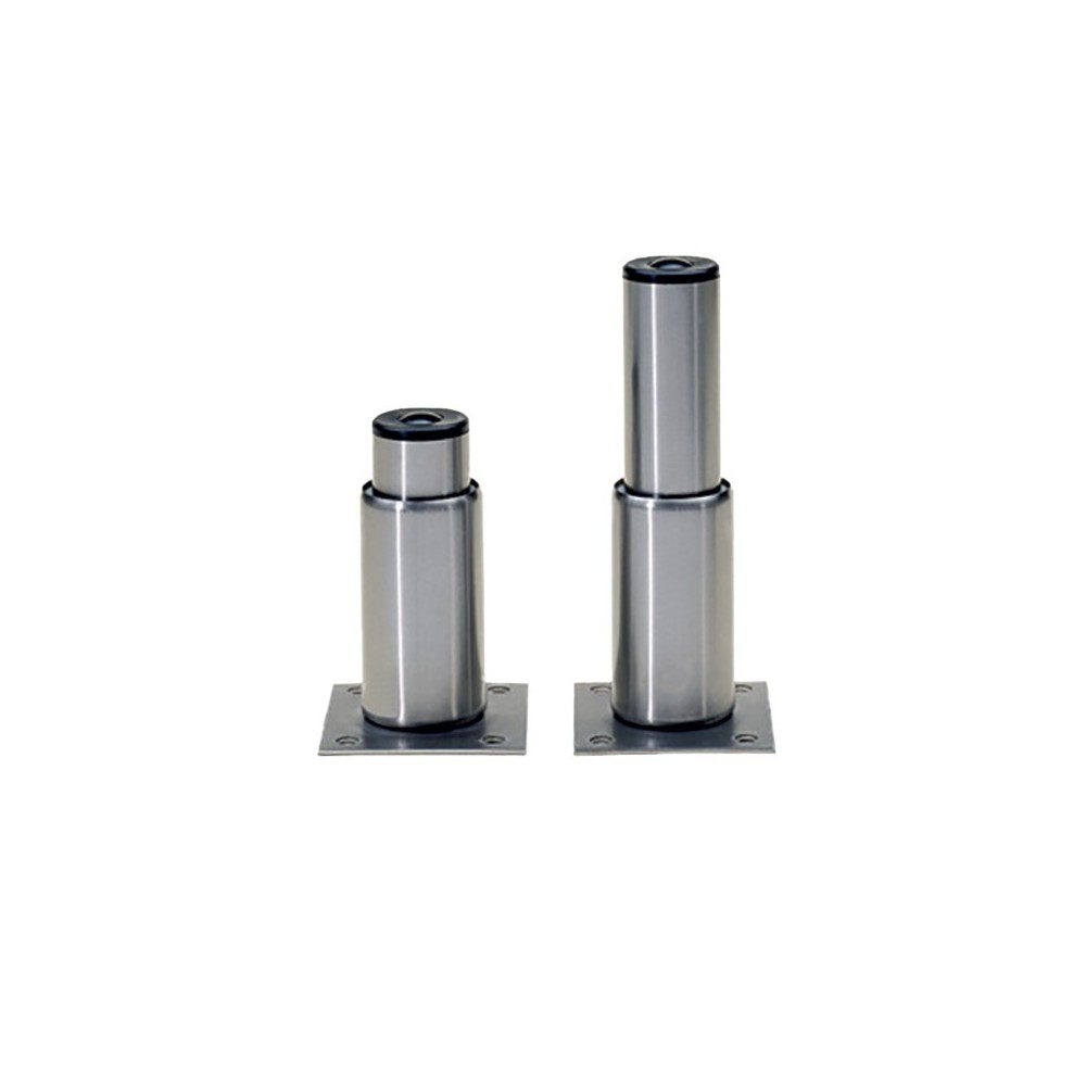 Kit 4 pieds AEKITP SOFRACOLD Sofraca-mondialchr.com