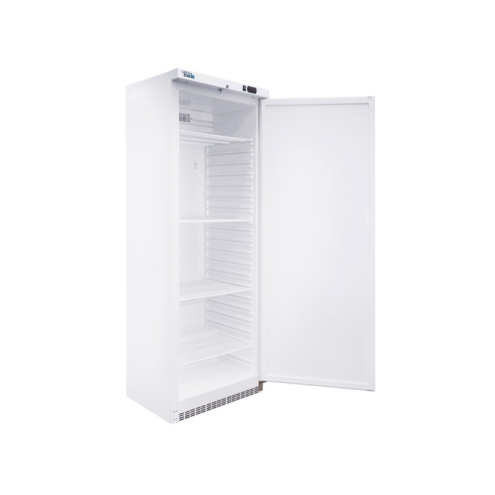 Armoire ABS positive 400L 1Porte pleine SOFRACOLD Sofraca-mondialchr.com