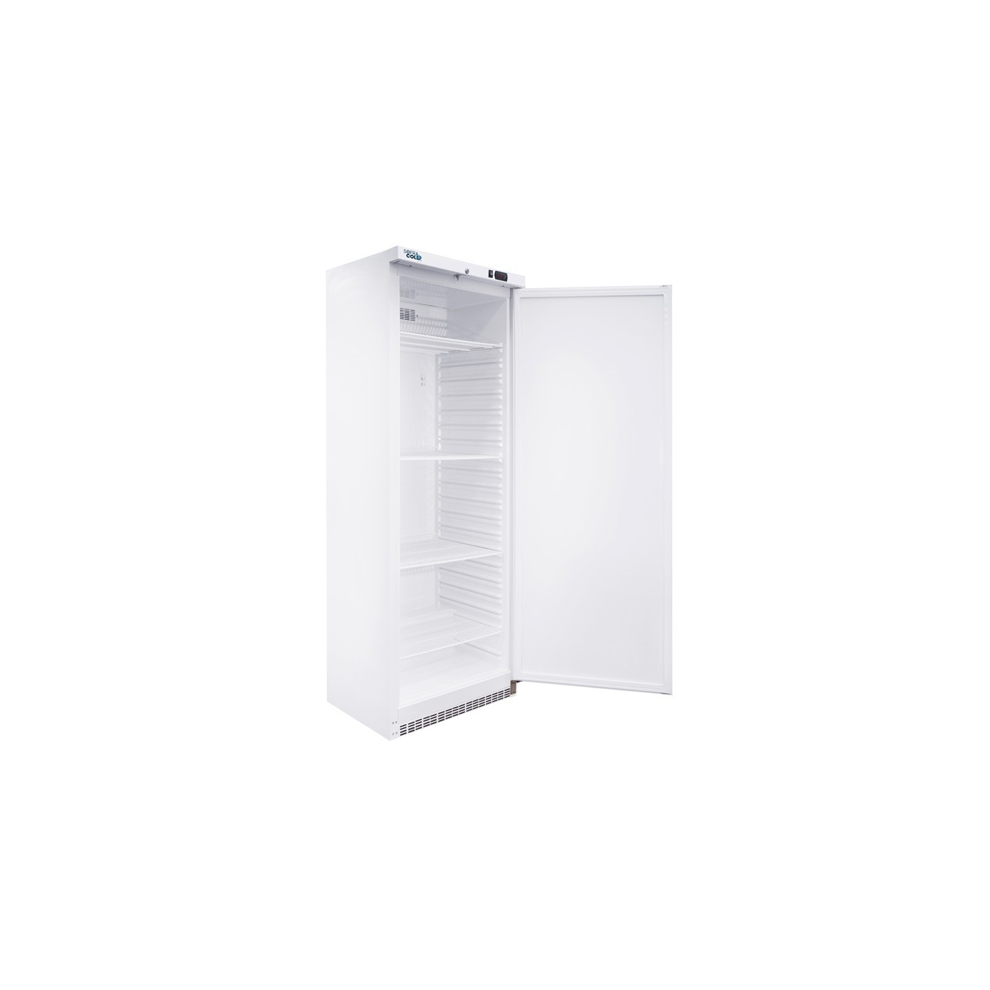 Armoire ABS positive 400L 1Porte pleine SOFRACOLD Sofraca-mondialchr.com