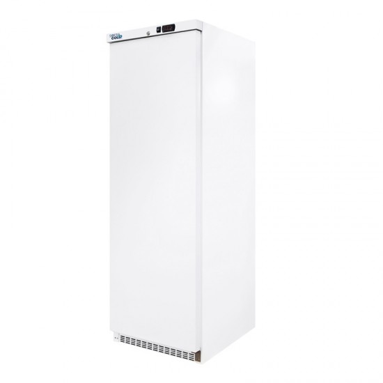 Armoire ABS positive 400L 1Porte pleine SOFRACOLD Sofraca-mondialchr.com