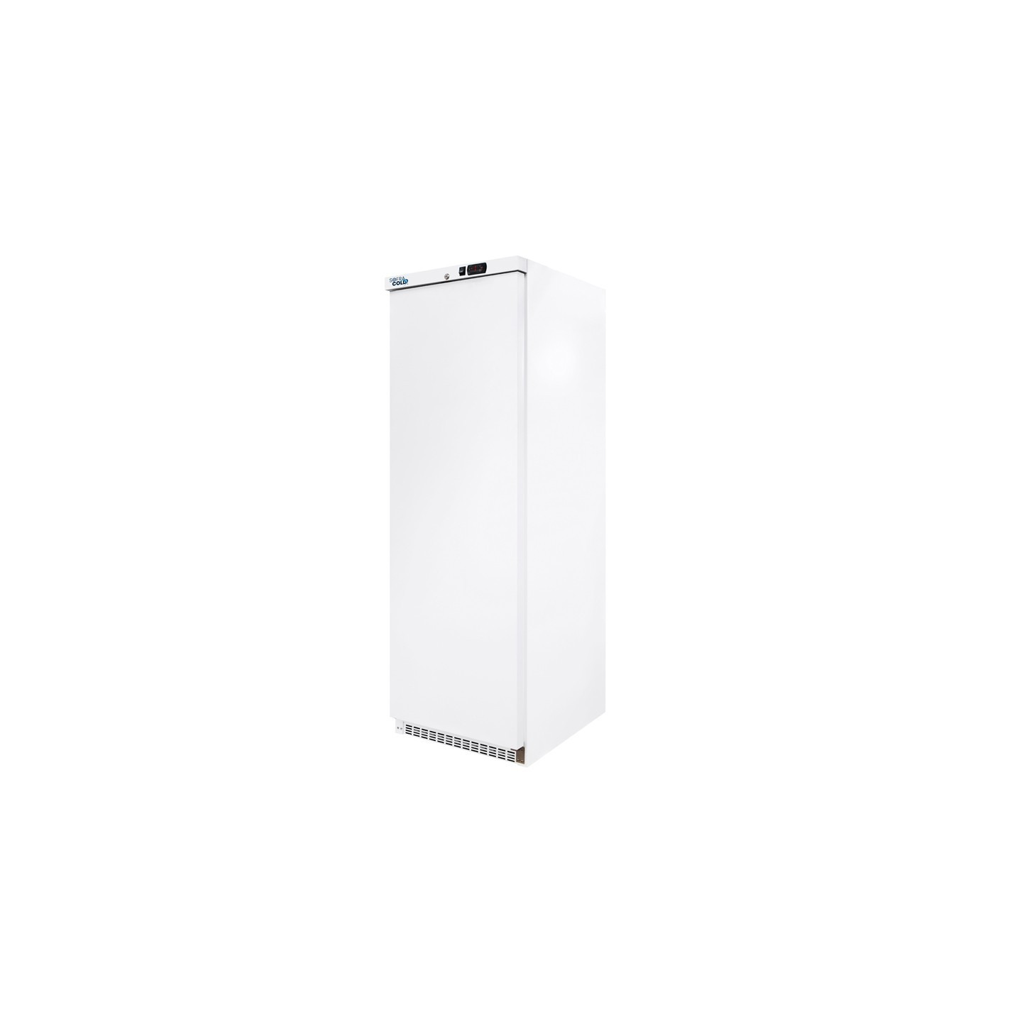 Armoire ABS positive 400L 1Porte pleine SOFRACOLD Sofraca-mondialchr.com
