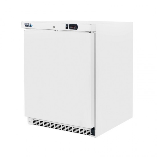 Armoire ABS positive 200L 1Porte pleine SOFRACOLD Sofraca-mondialchr.com