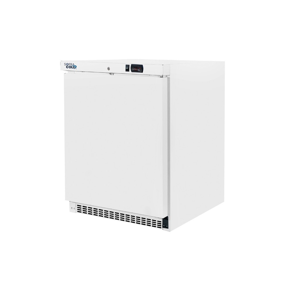 Armoire ABS positive 200L 1Porte pleine SOFRACOLD Sofraca-mondialchr.com