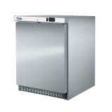 Armoire inox positive 200L 1 Porte pleine SOFRACOLD Sofraca-mondialchr.com