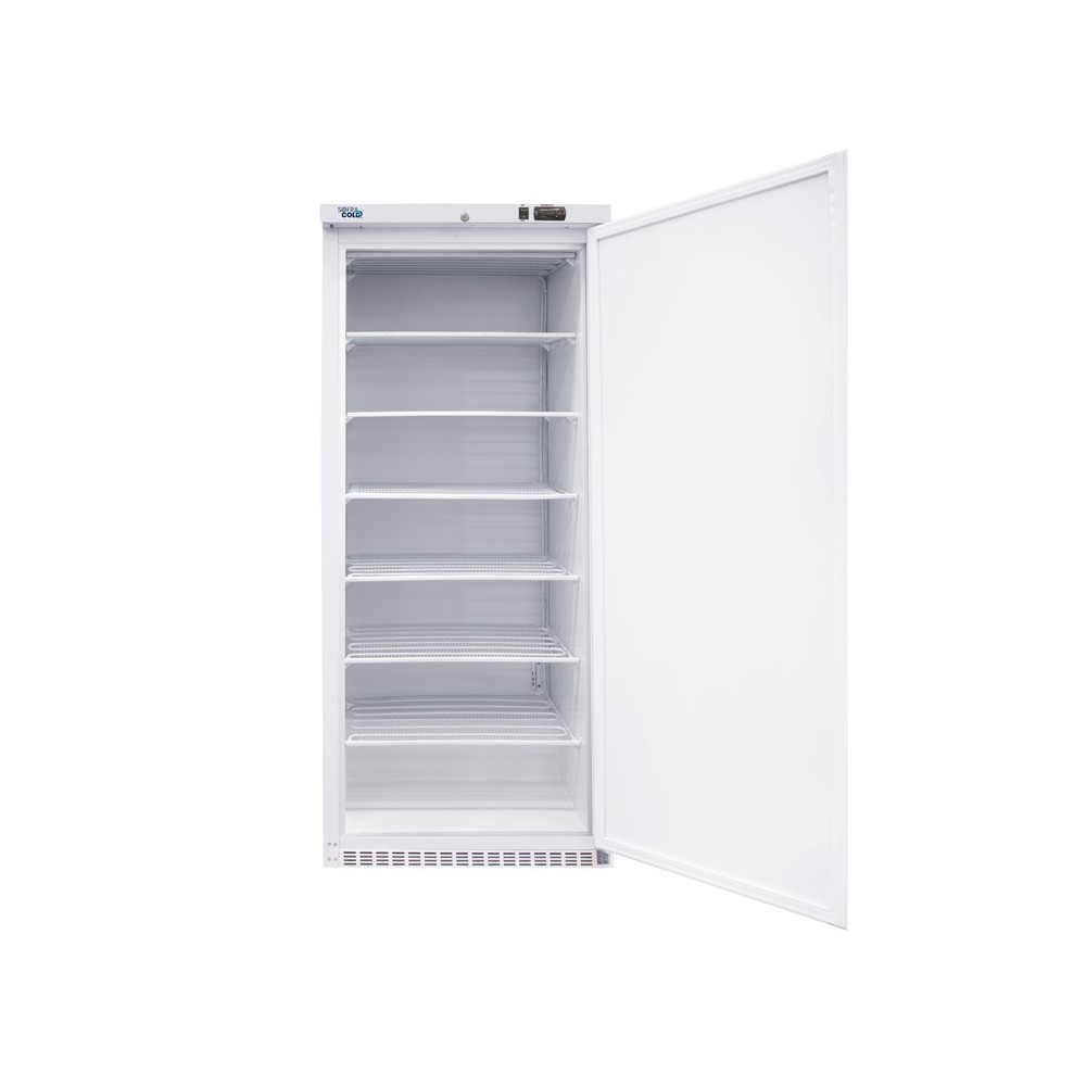Armoire réfrigérée négative 600L 1 Porte SOFRACOLD Sofraca-mondialchr.com