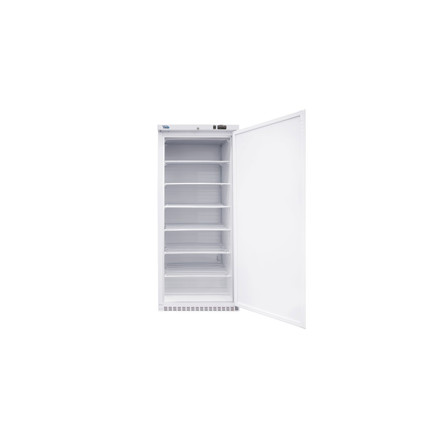 Armoire réfrigérée négative 600L 1 Porte SOFRACOLD Sofraca-mondialchr.com