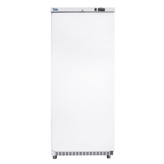 Armoire réfrigérée négative 600L 1 Porte SOFRACOLD Sofraca-mondialchr.com