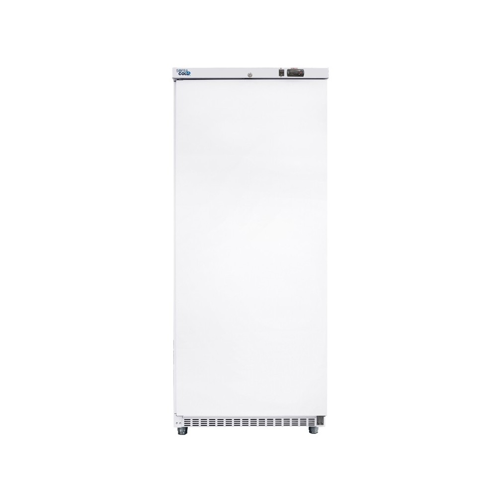 Armoire réfrigérée négative 600L 1 Porte SOFRACOLD Sofraca-mondialchr.com