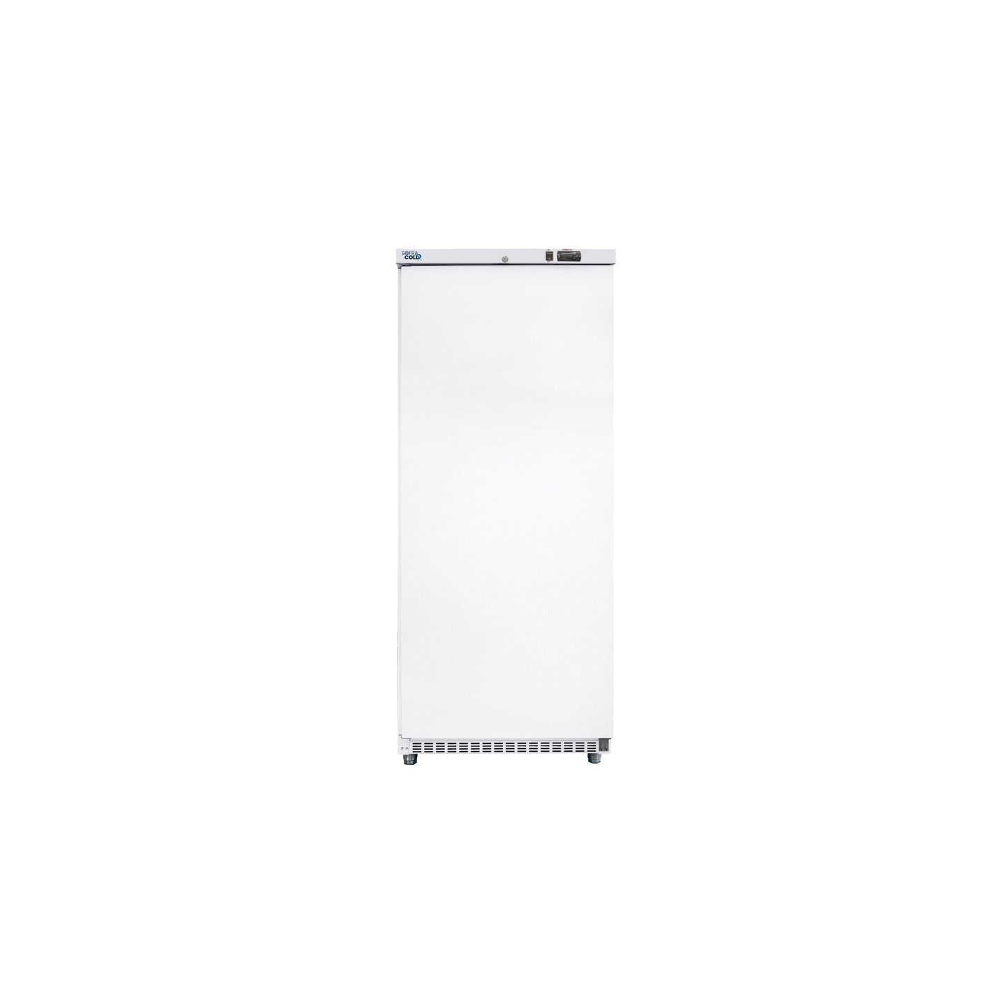 Armoire réfrigérée négative 600L 1 Porte SOFRACOLD Sofraca-mondialchr.com