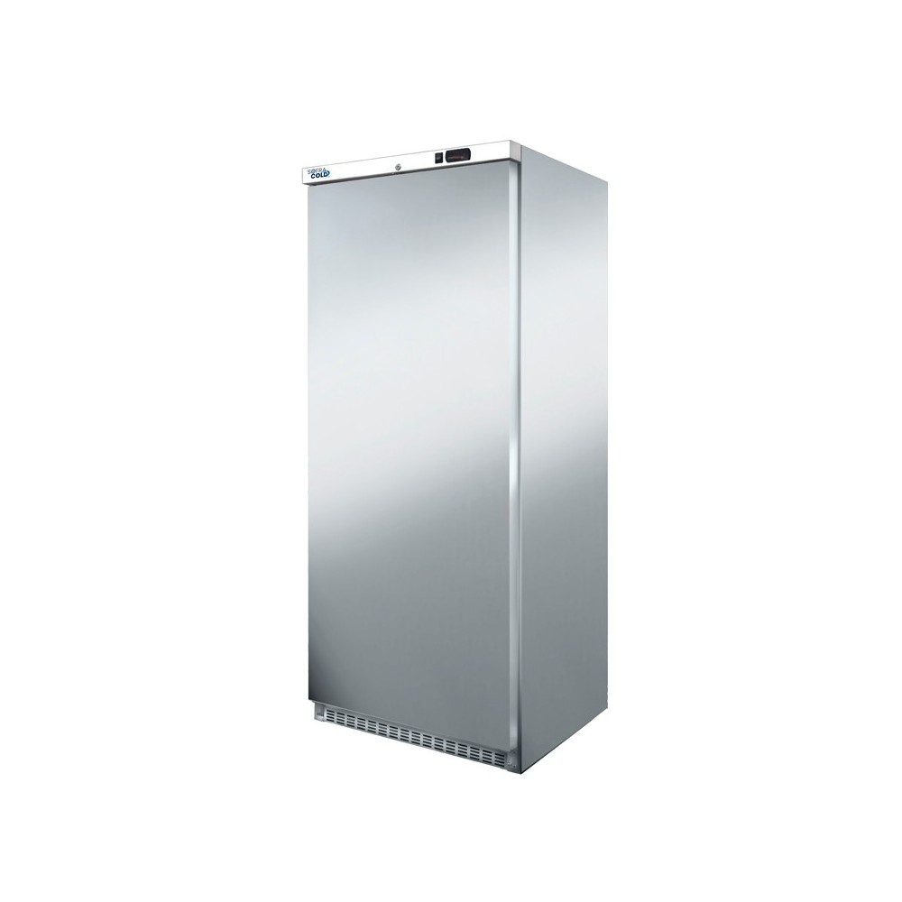 Armoire négative inox 600L 1 Porte pleine SOFRACOLD Sofraca-mondialchr.com