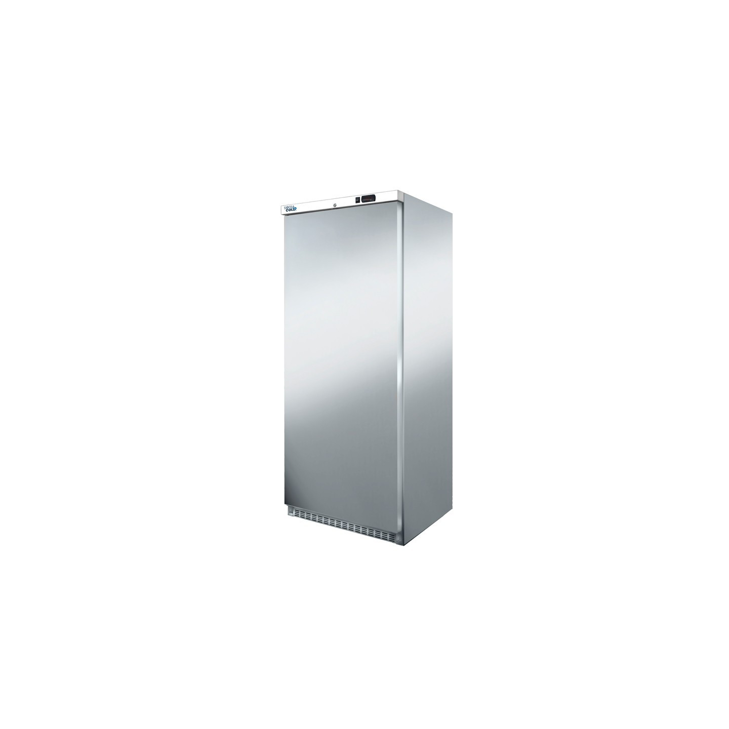 Armoire négative inox 600L 1 Porte pleine SOFRACOLD Sofraca-mondialchr.com