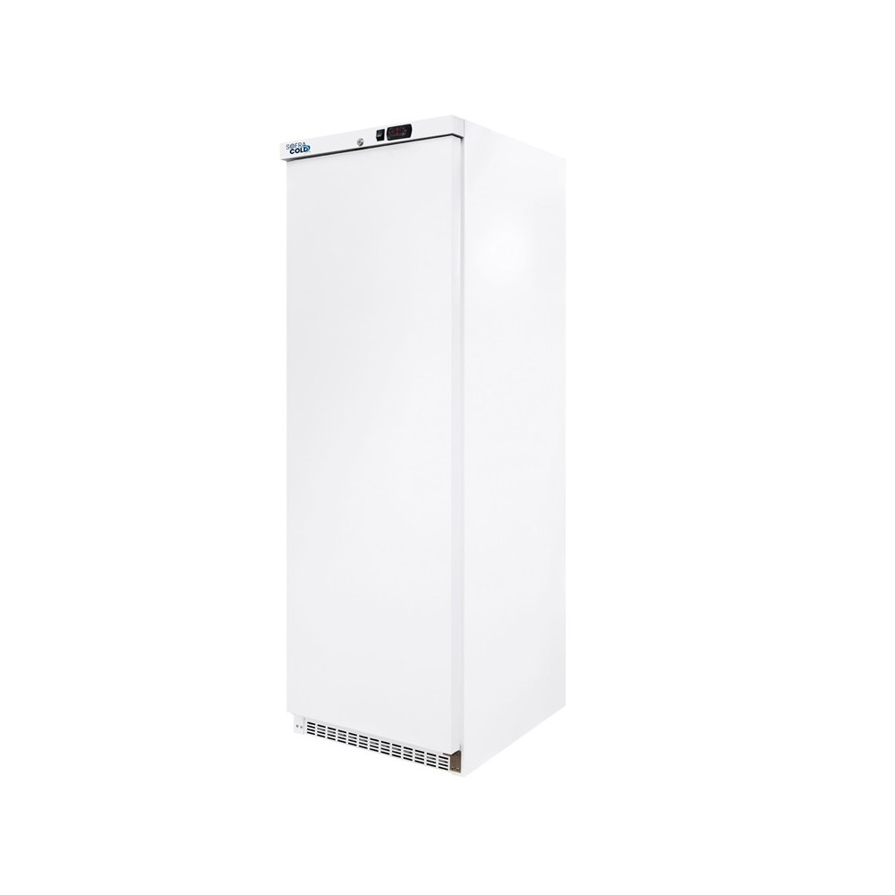 Armoire réfrigérée négative 400L 1 Porte SOFRACOLD Sofraca-mondialchr.com