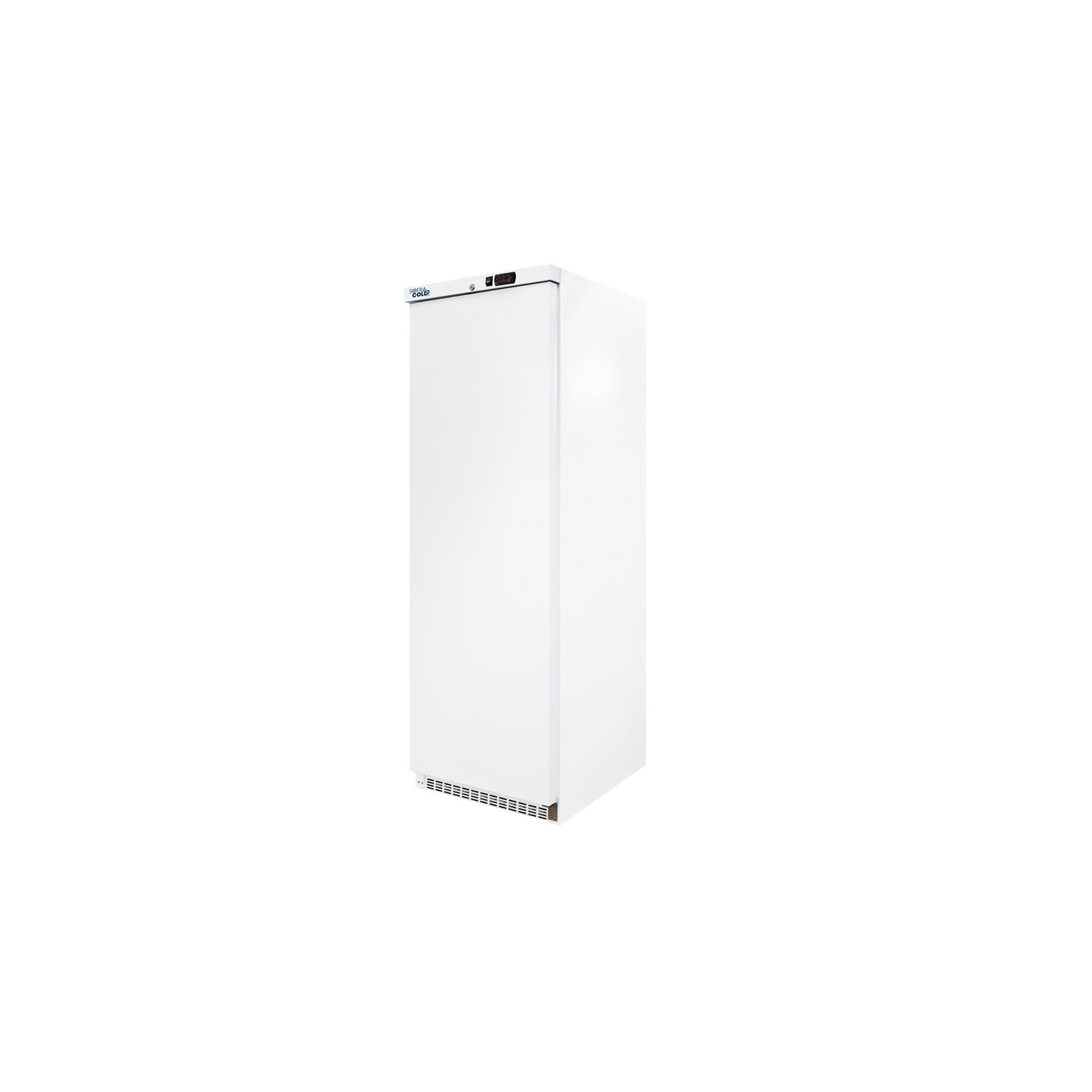 Armoire réfrigérée négative 400L 1 Porte SOFRACOLD Sofraca-mondialchr.com