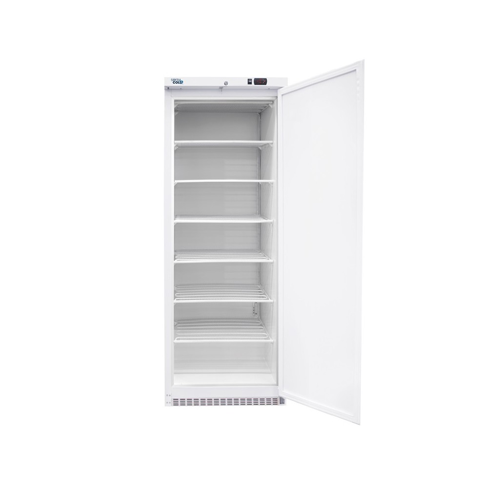 Armoire réfrigérée négative 400L 1 Porte SOFRACOLD Sofraca-mondialchr.com