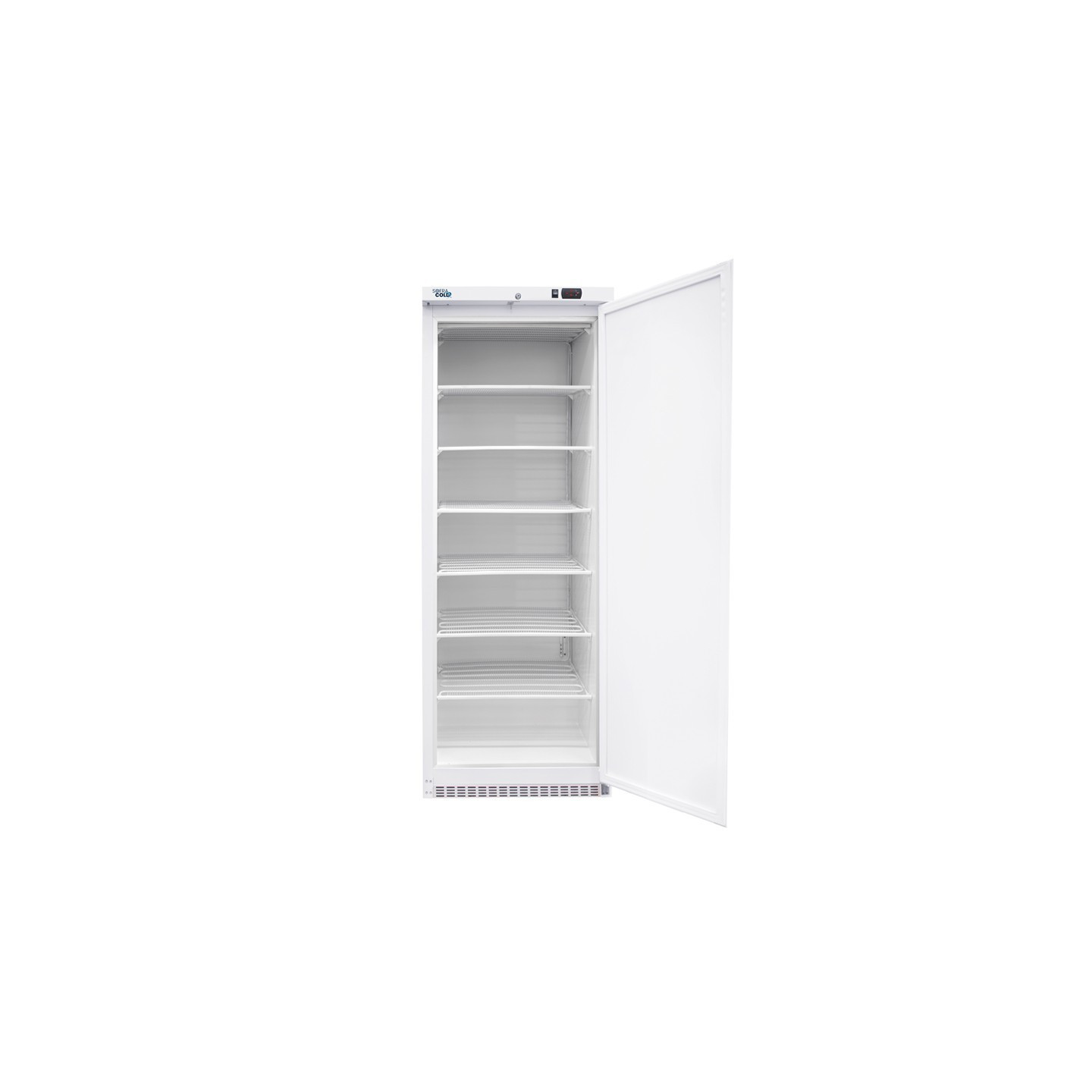 Armoire réfrigérée négative 400L 1 Porte SOFRACOLD Sofraca-mondialchr.com