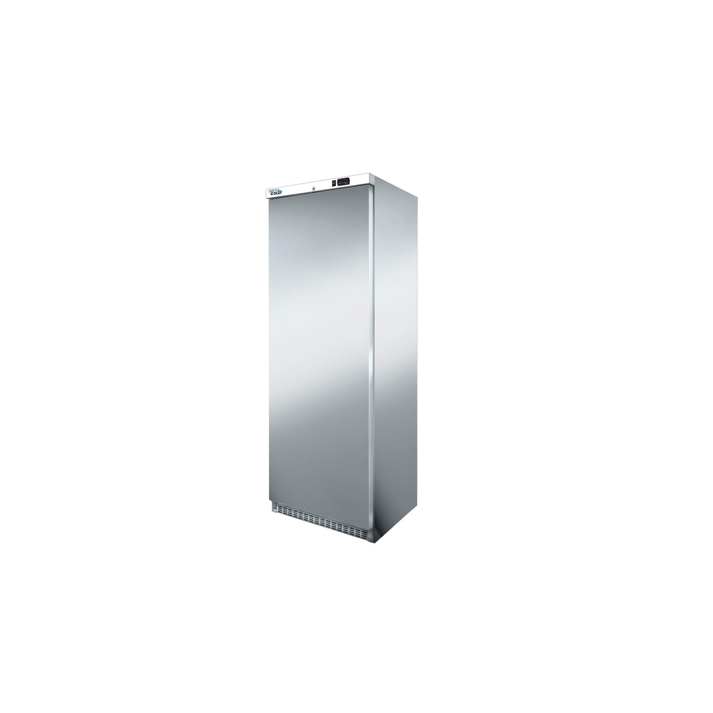 Armoire négative inox 400L 1 Porte pleine SOFRACOLD Sofraca-mondialchr.com