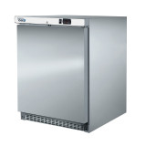 Armoire négative inox 200L 1 Porte pleine SOFRACOLD Sofraca-mondialchr.com