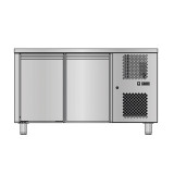 Desserte réfrigérée GN 1/1 positive 210L SOFRACOLD Sofraca-mondialchr.com
