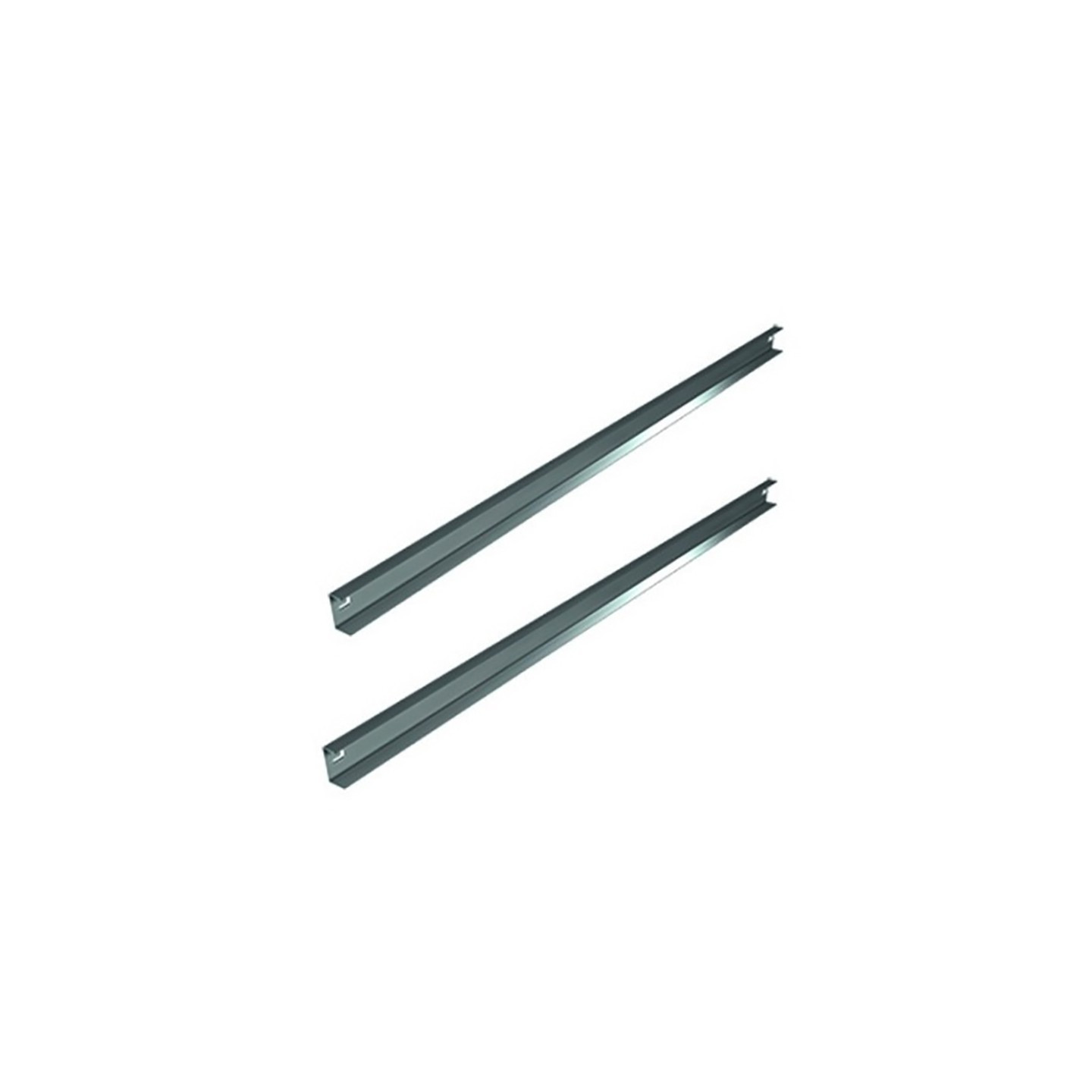 Jeu de glissière pour desserte GN 1/1 Sofraca-mondialchr.com