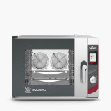 Four mixte à convection 5 Niveaux GN 1/1 Digital VENIX-mondialchr.com