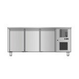 Desserte réfrigérée GN 1/1 positive 315L SOFRACOLD Sofraca-mondialchr.com