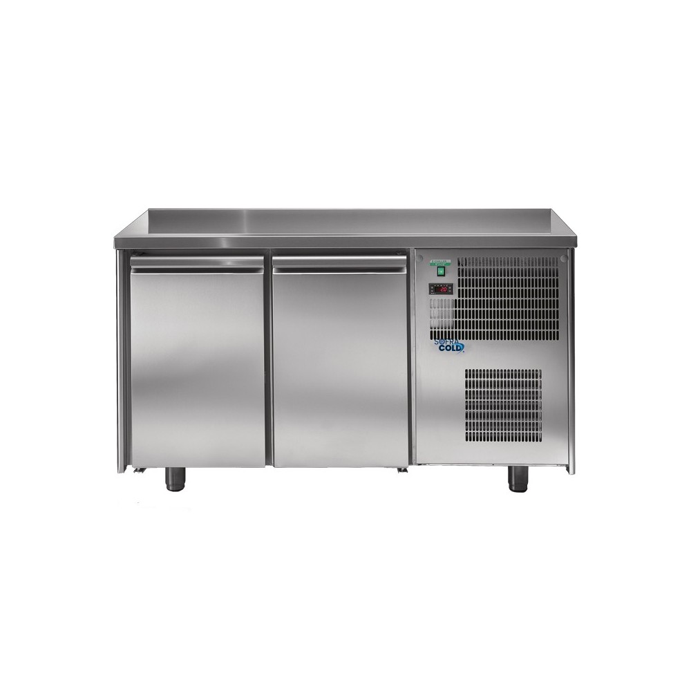 Desserte snack positive sans dosseret 200L SOFRACOLD Sofraca-mondialchr.com